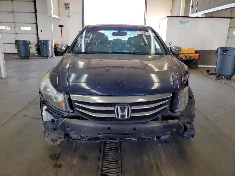 Продажа на аукционе авто 2012 Honda Accord, vin: 1HGCP2F86CA079062, номер лота: 57585916