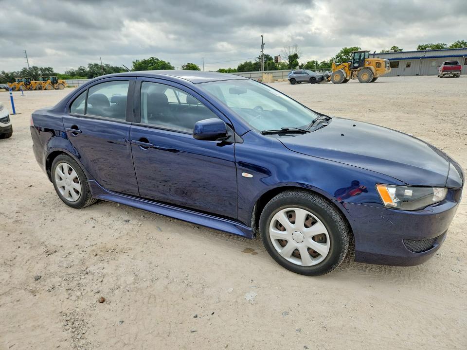 Продажа на аукционе авто 2014 Mitsubishi Lancer, vin: JA32U2FUXEU023500, номер лота: 58328796
