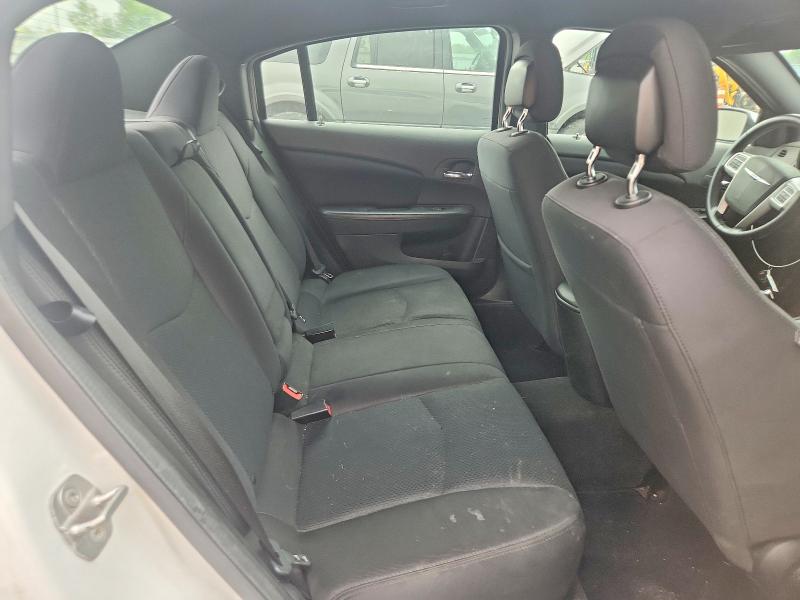 Aukcja sprzedaży 2013 Chrysler 200, vin: 1C3CCBBG3DN738253, numer aukcji: 41634186