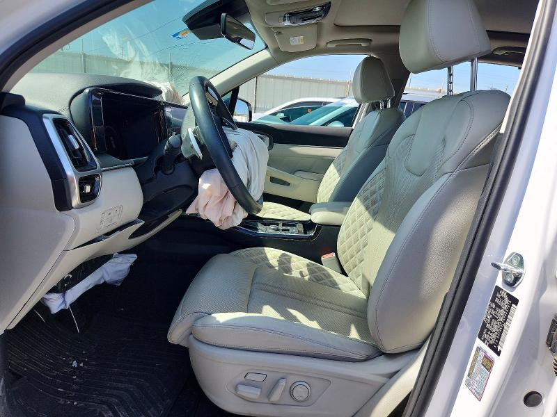 Aukcja sprzedaży 2023 Kia Sorento, vin: 5XYRKDLF4PG237619, numer aukcji: 58229626