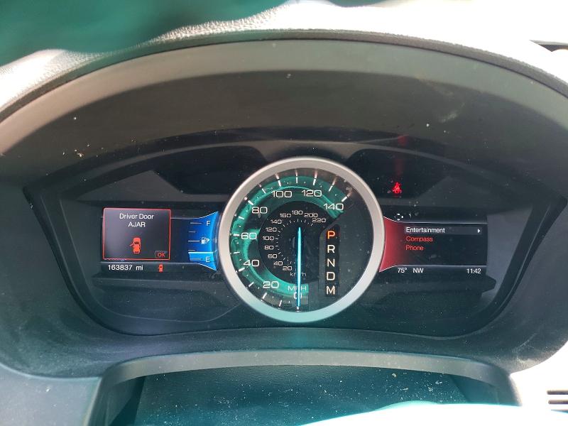 2015 Ford Explorer მანქანა იყიდება აუქციონზე, vin: 1FM5K8D81FGC42242, აუქციონის ნომერი: 53560386