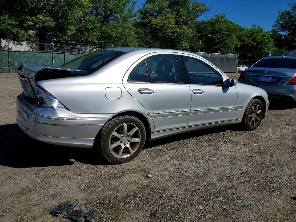 Aukcja sprzedaży 2007 Mercedes-benz C, vin: WDBRF92H37F919302, numer aukcji: 57433356