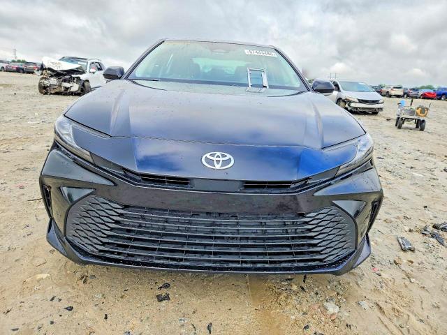 2025 Toyota Camry მანქანა იყიდება აუქციონზე, vin: 4T1DAACK7SU034753, აუქციონის ნომერი: 57443486