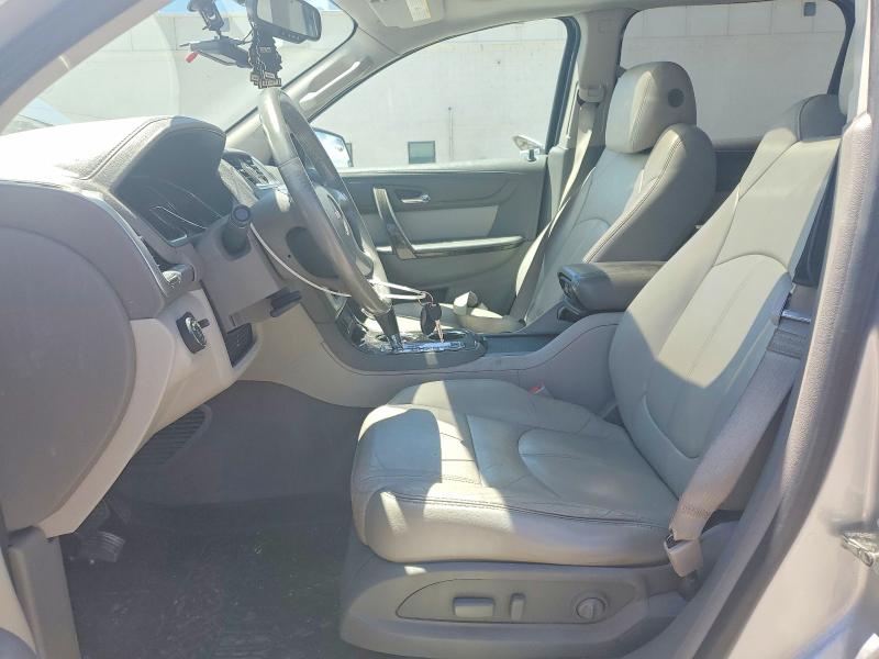 55825626 :رقم المزاد ، 1GKKRRKD6EJ334669 vin ، 2014 Gmc Acadia مزاد بيع