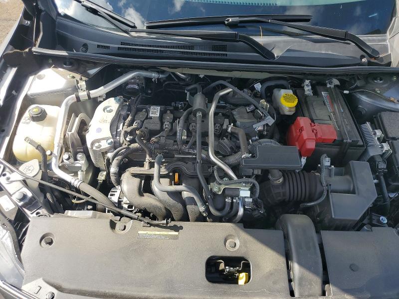 Aukcja sprzedaży 2025 Nissan Sentra, vin: 3N1AB8CV7SY247077, numer aukcji: 55635956