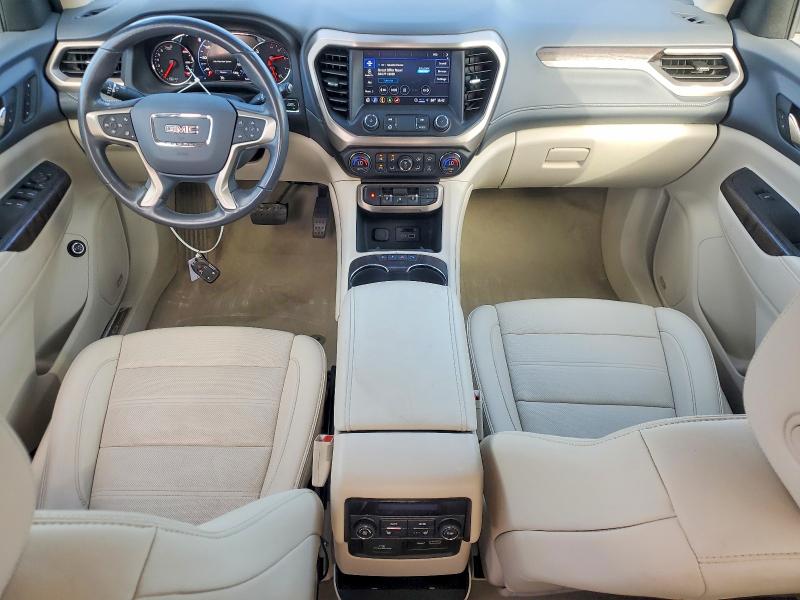 Aukcja sprzedaży 2022 Gmc Acadia, vin: 1GKKNPLS7NZ170296, numer aukcji: 57860156