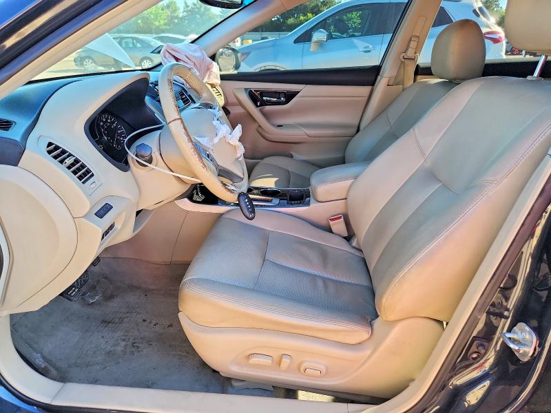 Aukcja sprzedaży 2013 Nissan Altima, vin: 1N4AL3AP3DN432217, numer aukcji: 57718706