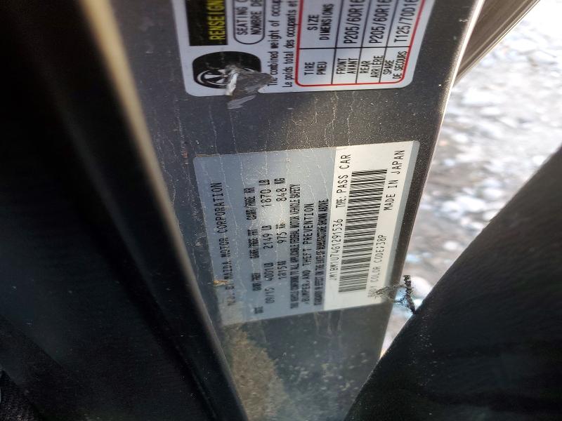 Продажа на аукционе авто 2016 Mazda 3, vin: JM1BM1U74G1291536, номер лота: 56059496