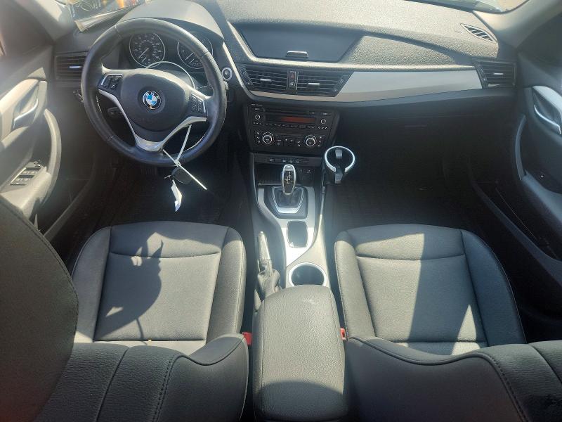 Продажа на аукционе авто 2015 Bmw X1, vin: WBAVL1C58FVY31085, номер лота: 56452896