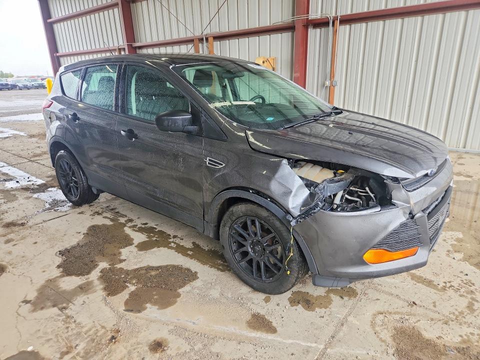 65806436 :رقم المزاد ، 1FMCU0F74FUC37139 vin ، 2015 Ford Escape مزاد بيع