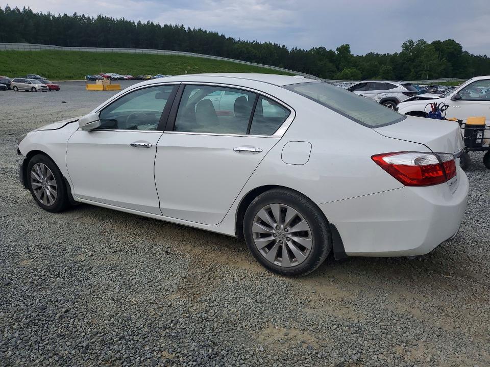 Aukcja sprzedaży 2014 Honda Accord, vin: 1HGCR2F86EA142612, numer aukcji: 57575096
