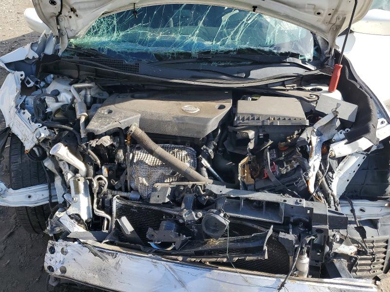 Aukcja sprzedaży 2015 Nissan Altima, vin: 1N4AL3AP0FC272537, numer aukcji: 57675726
