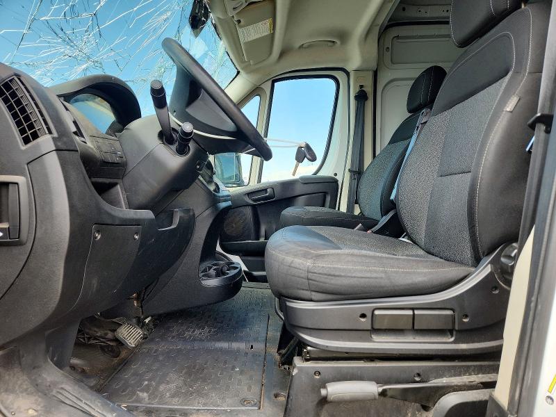 Продаж на аукціоні авто 2014 Ram Promaster 2500, vin: 3C6TRVDG0EE102735, номер лоту: 58840396