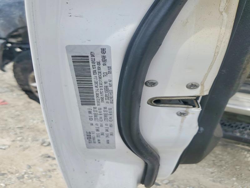 57373206 :رقم المزاد ، 3C6UR5ML1KG665648 vin ، 2019 Ram 2500 مزاد بيع