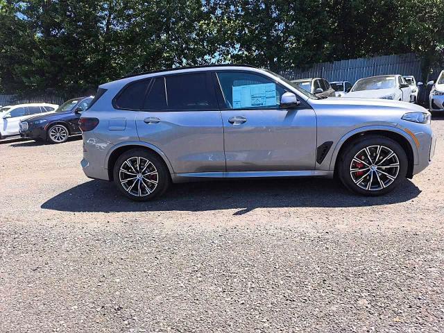 Продажа на аукционе авто 2026 Bmw X5, vin: 5UX43EU02T9389965, номер лота: 55635576