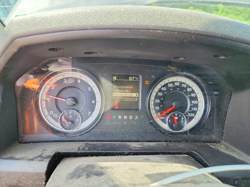 Продажа на аукционе авто 2019 Ram 1500 Classic, vin: 1C6RR7FTXKS542552, номер лота: 56297716