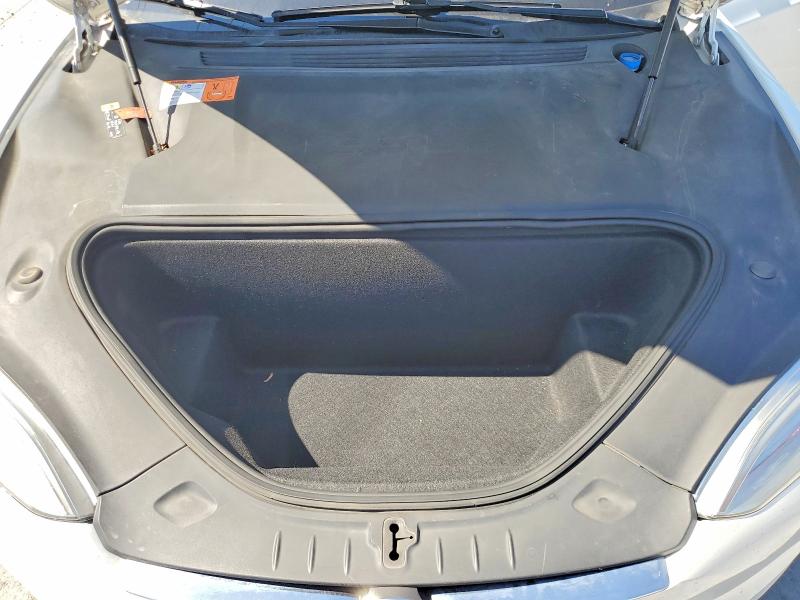 Продажа на аукционе авто 2017 Tesla Model S, vin: 5YJSA1E22HF222347, номер лота: 55781946
