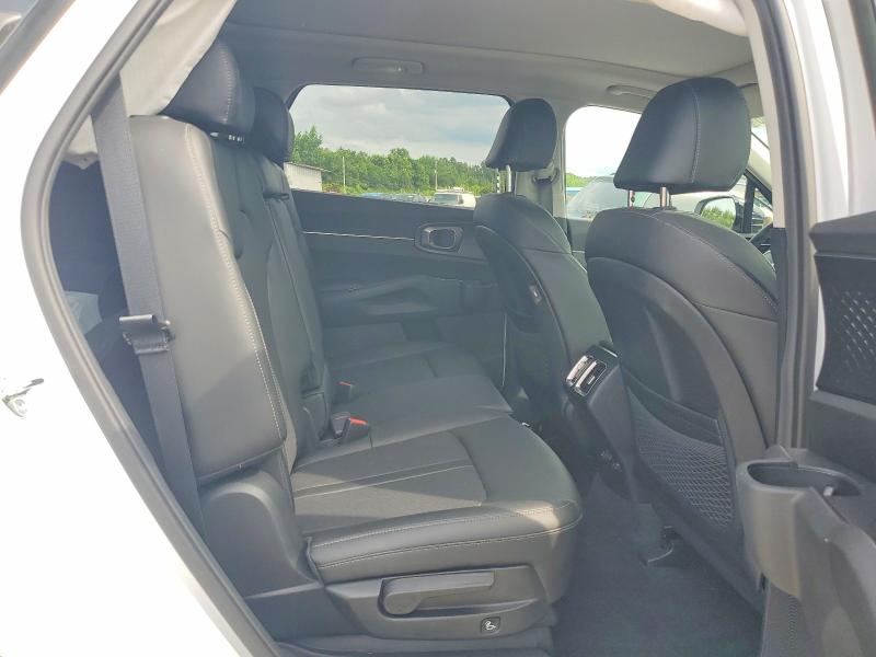 Продажа на аукционе авто 2023 Kia Sorento, vin: 5XYRL4LC8PG227937, номер лота: 57674436