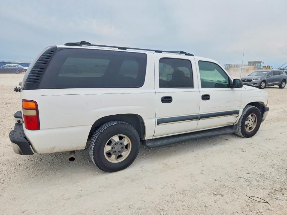 Продаж на аукціоні авто 2003 Chevrolet Suburban, vin: 3GNEC16Z73G208053, номер лоту: 57189776
