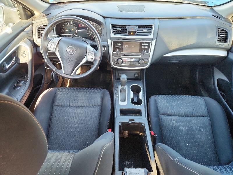 Aukcja sprzedaży 2017 Nissan Altima, vin: 1N4AL3AP4HC160990, numer aukcji: 53366746