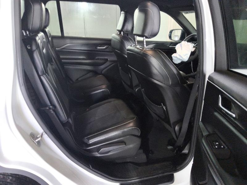 Aukcja sprzedaży 2024 Jeep Grand Cherokee, vin: 1C4RJKAG0R8921306, numer aukcji: 57952896