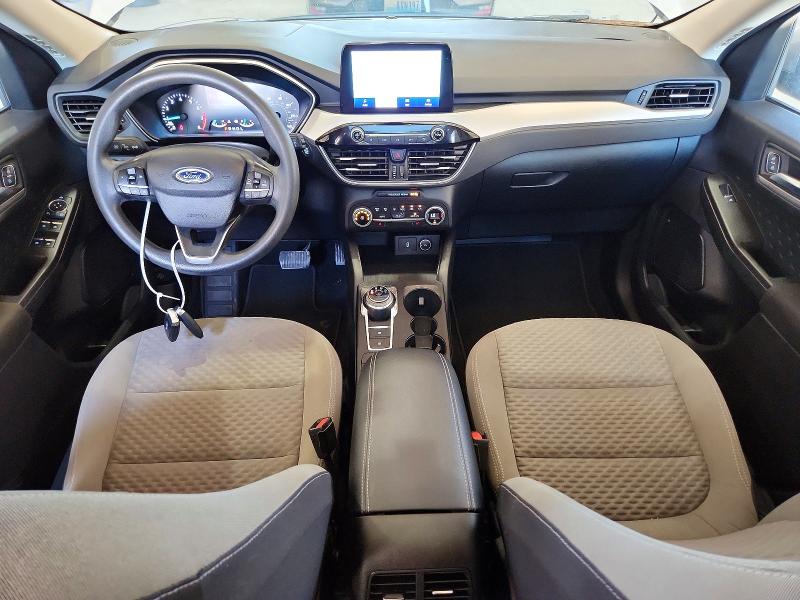 Продаж на аукціоні авто 2020 Ford Escape, vin: 1FMCU9G61LUA48034, номер лоту: 56037336