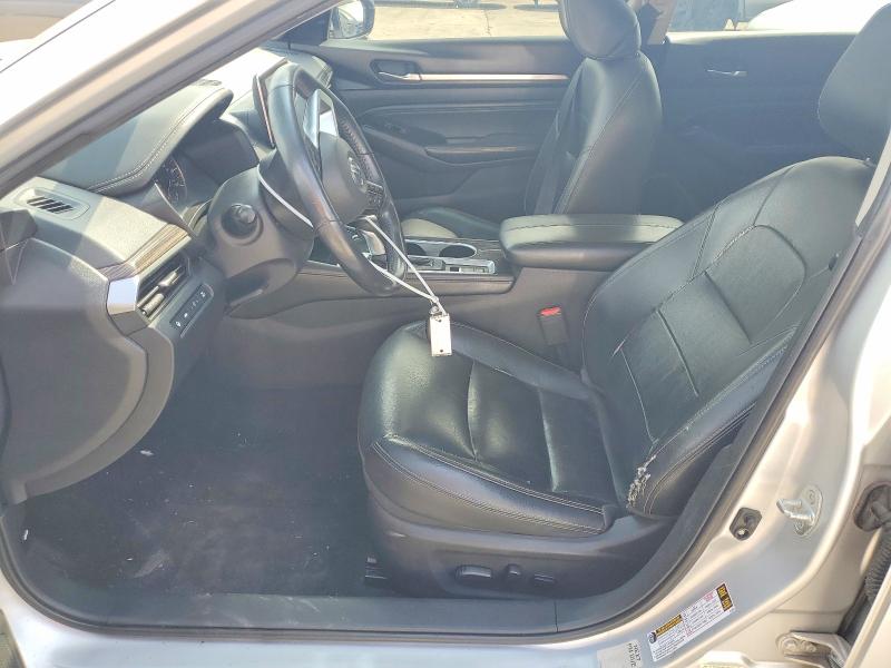 Продажа на аукционе авто 2020 Nissan Altima, vin: 1N4BL4EV7LC146139, номер лота: 55651306