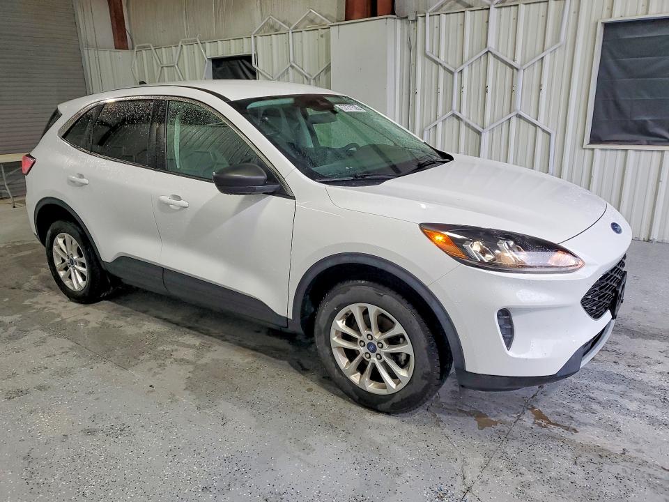 Продаж на аукціоні авто 2022 Ford Escape, vin: 1FMCU9G65NUB30660, номер лоту: 57271526