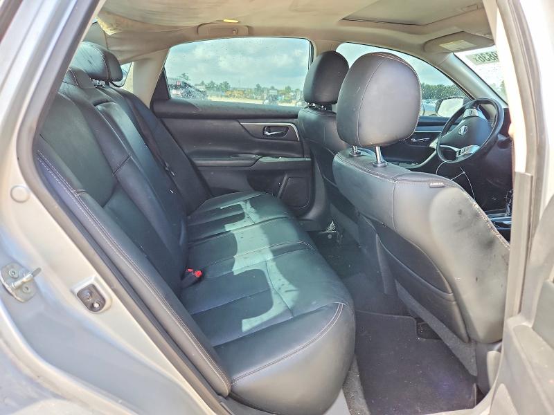 Продажа на аукционе авто 2016 Nissan Altima, vin: 1N4AL3AP8GC257396, номер лота: 56149836