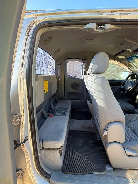 Продаж на аукціоні авто 2008 Toyota Tacoma, vin: 5TETX62N38Z536585, номер лоту: 57971856