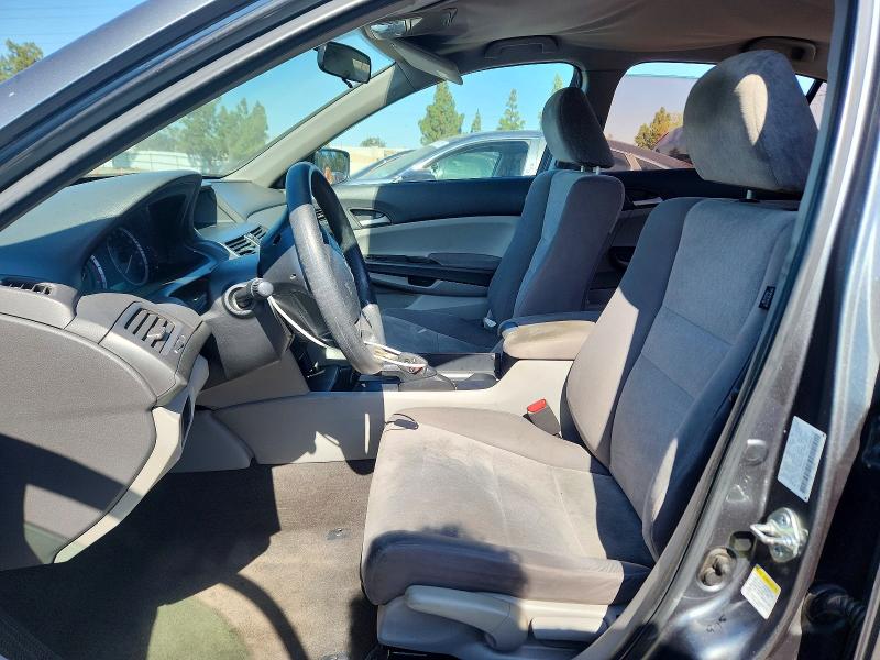 57441226 :رقم المزاد ، 1HGCP2F37AA046010 vin ، 2010 Honda Accord مزاد بيع