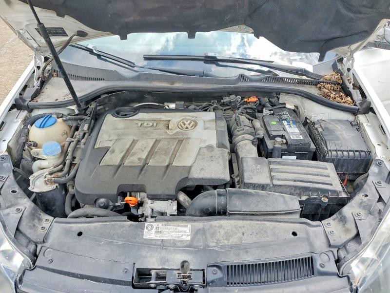 56277286 :رقم المزاد ، 3VWPL7AJ8BM672794 vin ، 2011 Volkswagen Jetta مزاد بيع