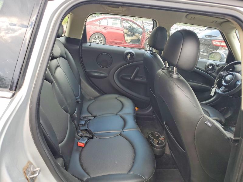 55686926 :رقم المزاد ، WMWZC3C57FWT01441 vin ، 2015 Mini Cooper مزاد بيع