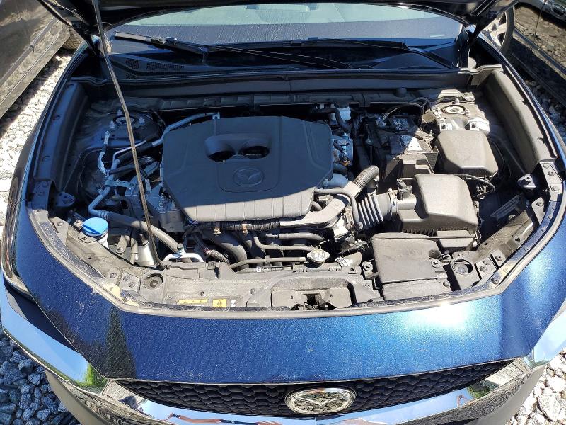 Aukcja sprzedaży 2024 Mazda Cx-30, vin: 3MVDMBAM6RM634067, numer aukcji: 54900366
