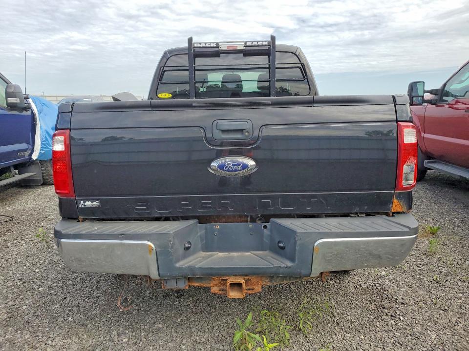 2016 Ford F250 მანქანა იყიდება აუქციონზე, vin: 1FT7W2BT9GEA06215, აუქციონის ნომერი: 58233006