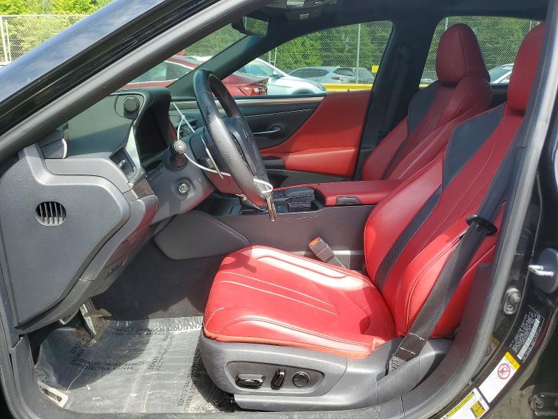 Продаж на аукціоні авто 2019 Lexus Es, vin: 58ABZ1B14KU014414, номер лоту: 56742846