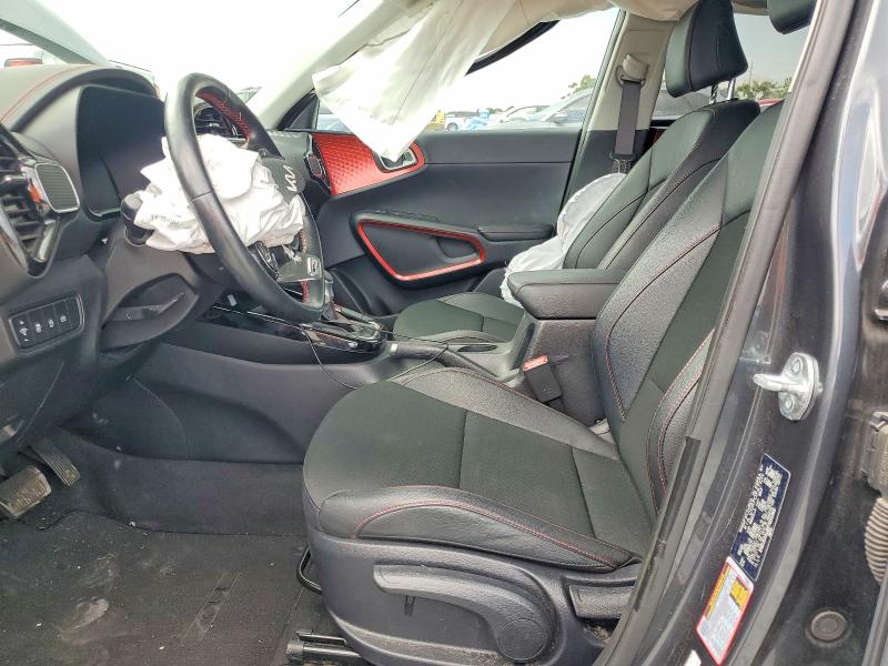 Продажа на аукционе авто 2023 Kia Soul, vin: KNDJ53AU9P7891965, номер лота: 58155216