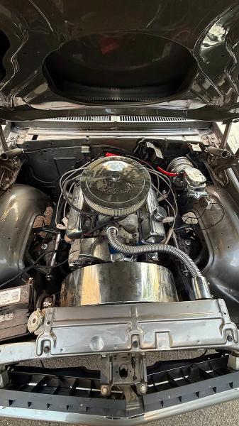 Продажа на аукционе авто 1974 Chevrolet Nova, vin: XXXX1Y27H4W142140, номер лота: 58147236