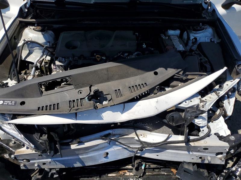 Продажа на аукционе авто 2023 Toyota Camry, vin: 4T1C11AK4PU125453, номер лота: 56479696