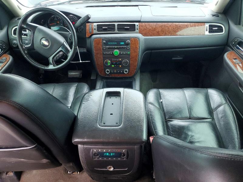 Aukcja sprzedaży 2007 Chevrolet Suburban, vin: 3GNFK16347G129352, numer aukcji: 58087576