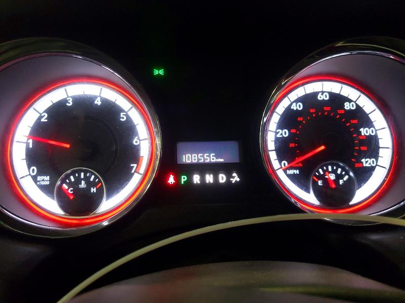 Aukcja sprzedaży 2016 Dodge Grand Caravan, vin: 2C4RDGCG9GR117251, numer aukcji: 59083536