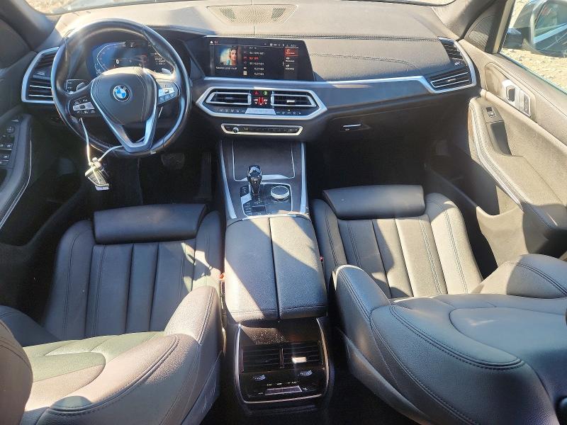 Aukcja sprzedaży 2021 Bmw X5, vin: 5UXCR6C04M9G01898, numer aukcji: 56998016
