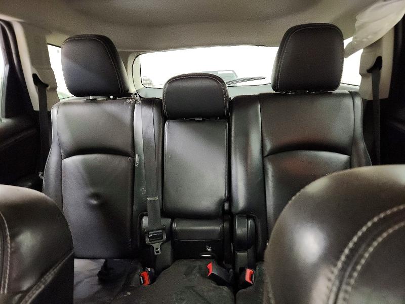 Продажа на аукционе авто 2014 Dodge Journey, vin: 3C4PDDFG1ET237749, номер лота: 55508046