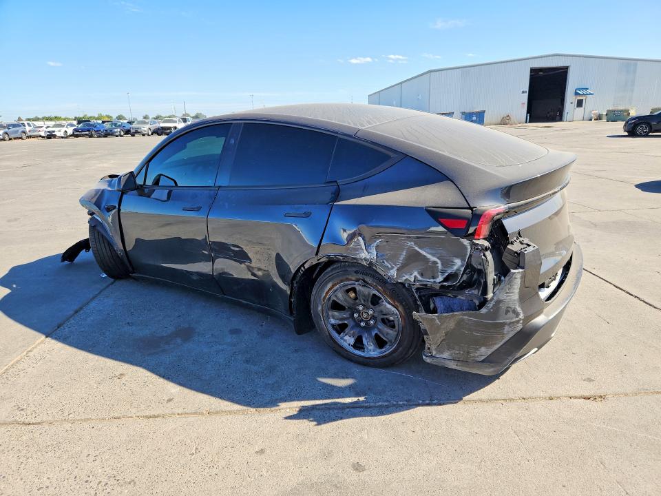 Aukcja sprzedaży 2026 Tesla Model Y, vin: 7SAYGDED6TA606121, numer aukcji: 58897436