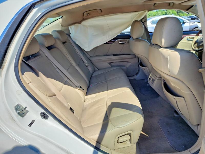 Продаж на аукціоні авто 2008 Toyota Avalon, vin: 4T1BK36B68U291438, номер лоту: 55910536