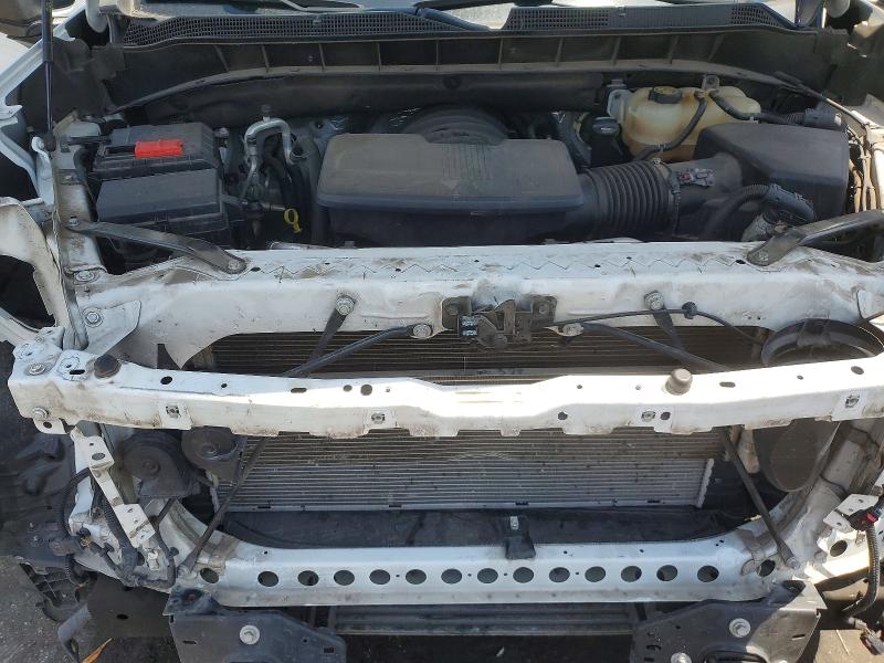 58775656 :رقم المزاد ، 3GCPYFEL4NG100098 vin ، 2022 Chevrolet Silverado Ltd مزاد بيع