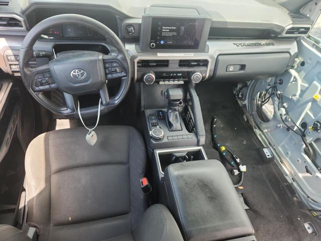 Продажа на аукционе авто 2024 Toyota Tacoma, vin: 3TYLB5JN3RT042255, номер лота: 57958816