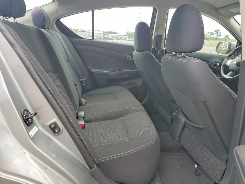 Aukcja sprzedaży 2014 Nissan Versa, vin: 3N1CN7AP2EL819365, numer aukcji: 58265536