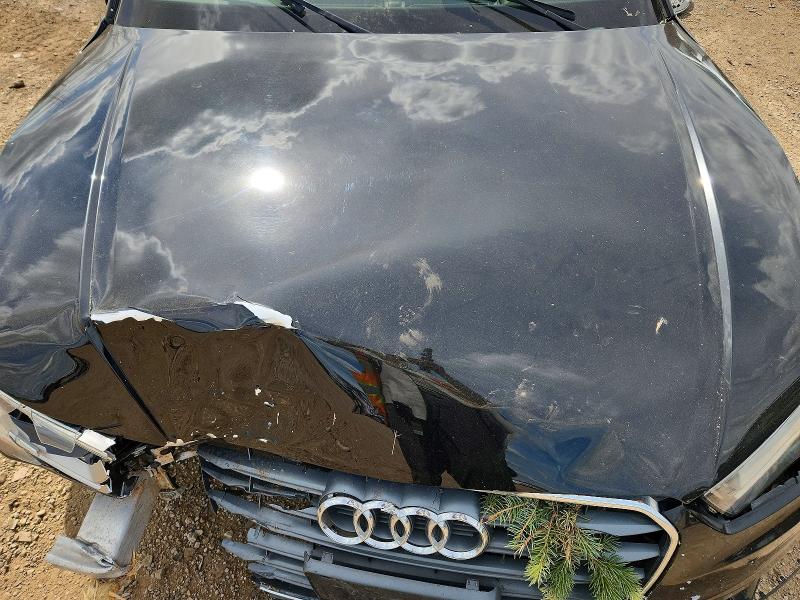 57436906 :رقم المزاد ، WAUCCGFF6F1025607 vin ، 2015 Audi A3 مزاد بيع