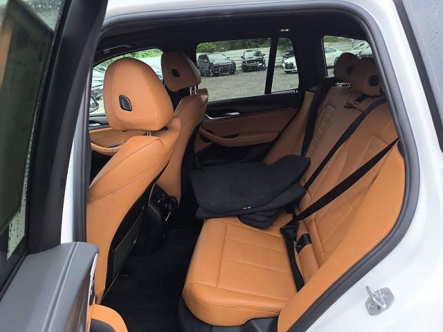 Aukcja sprzedaży 2021 Bmw X3, vin: 5UXTY9C09M9E10272, numer aukcji: 54875206